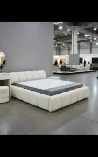 ست کامل تخت و سرویس خواب