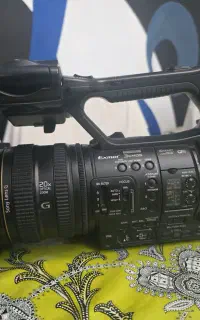 دوربین فیلمبرداری sony