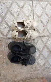 کفش
