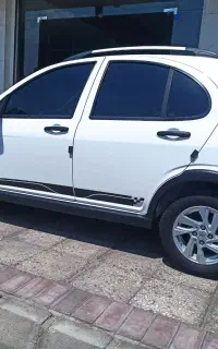 کوییک gxrفول با رینگ