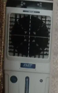 کولر سلولزی پرتابل