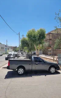 آریسان۲ مدل ۱۴۰۲