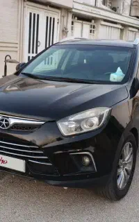 جک اس ۵ s5 مدل ۹۵