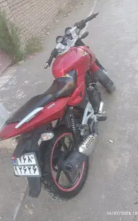 موتور پالس 180 مدل 93