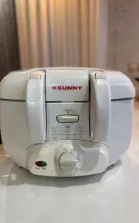 سرخ کن