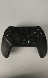 دسته ps4 و pc شرکت elite
