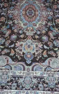رو فرشی ۶ متری
