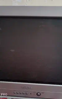 دو عدد تلویزیون ۲۱
