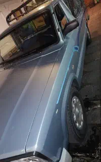 وانت تک کابین مدل 95
