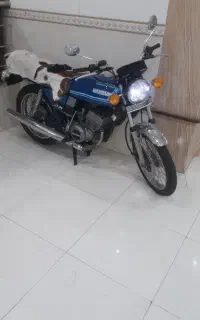 سوزوگی x7250