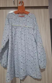 بلوز گل گچی