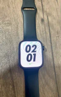 اپل واچ