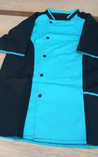 روپوش آشپزی