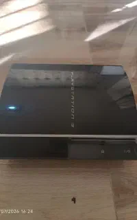 ps3 fat