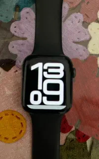 اپل واچ ۶
