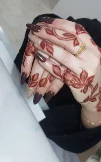 کار خودم هست