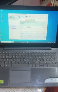 لپتاپ لنوو ip320