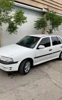 فلوکس گل سفید مدل ۸۶