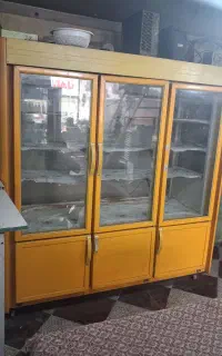 یخچال ۶ در