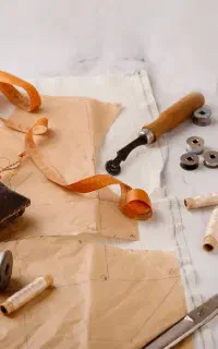 خیاط حرفه ای شو