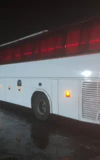 از مهران به تبریز