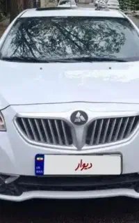 برلیانس H330 مدل 1397 شرایطی بدون ضامن