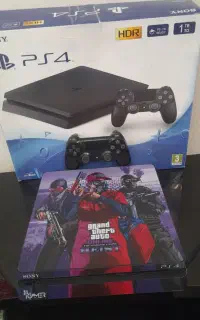 ps 4 کپی خور ۱ ترابایت