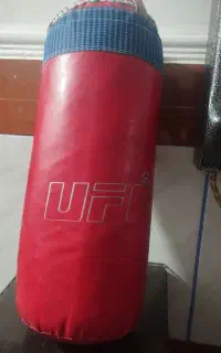 کیسه بوکس متوسط