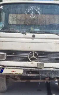 پمپ بتن زمینی