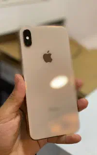 iPhone xsmax
