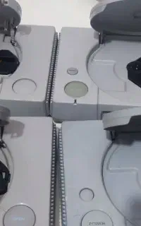 پلی استیشن و میکرو