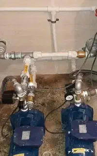 نصب و تعمیرات تخصصی پمپ آب ساختمان 24 ساعته کل کرج