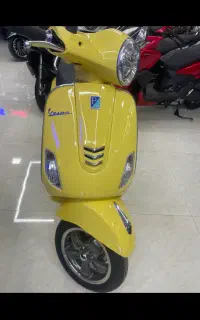 وسپا vxl150