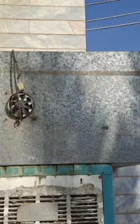 هودهمراه بافن