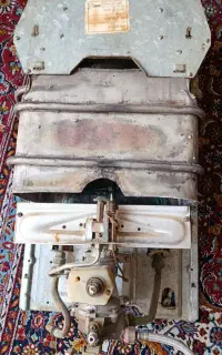 آبگرمکن بوتان