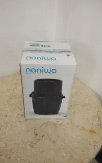 کوفته ماشینی نانیوا آکبند نو