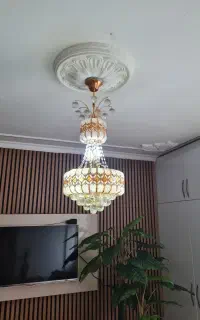 لوستر سقفی