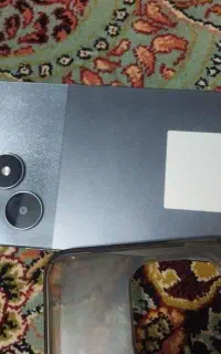 موبایل ریلمی نوت 50