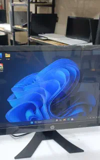 مانیتور 24 اینچ/پشتیبانی HDMI/کف قیمت
