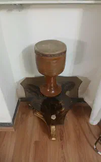 تنبک