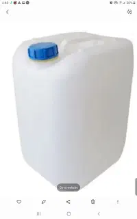 دبه ( بشکه ) ۲۰ لیتری