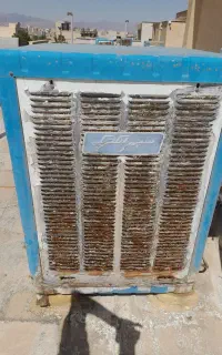 کولر آبی سپهر الکتریک