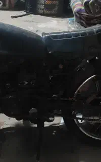 متور سیکلت