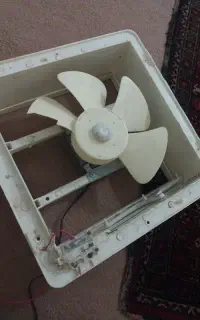 هواکش