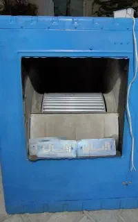کولر 7500 ابسال