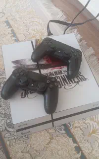 ps4 فت