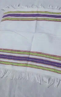 دستمال و شال و سفره یافتنی