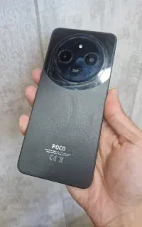 گوشی poco c75