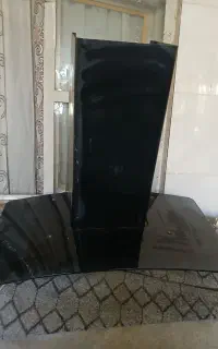 هود سالم و تلوزیون