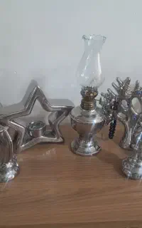 تزئینی همه باهم